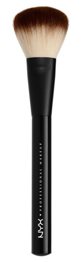 NYX Pro Powder Brush 1 stk Pensel