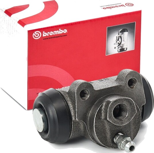 Hjulsylinder, brems BREMBO A 12 312