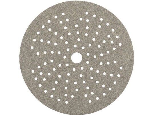Wolfcraft 1106000 Sandpapir Til Excentersliber 5 Stk Wolfcraft 1106000 Sandpapir Til Excentersliber 5 Stk