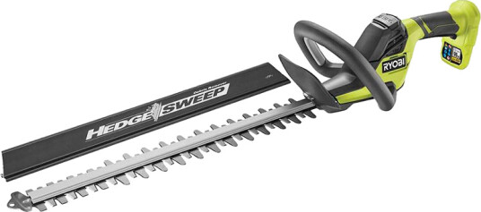 Ryobi RY18HT50A-0 One+ 18V Batteridrevet Hekksaks