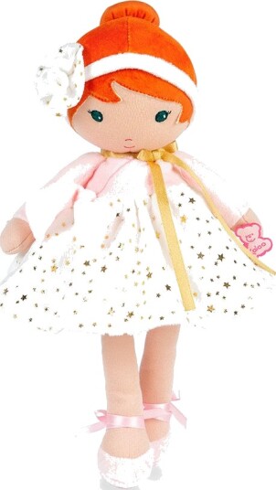 Kaloo Valentine Dukke 25 cm