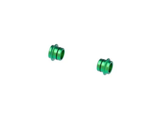 TreeFrog 15x100mm Akselsett til Universal Fork Mount TreeFrog 15x100mm Akselsett til Universal Fork Mount