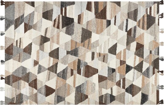 Argavand Ullteppe 200x300 cm - Beige