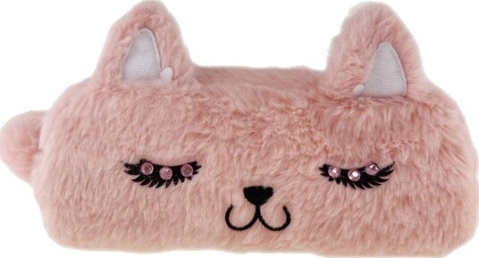 Tinka Pennal Rosa Pusete Katt