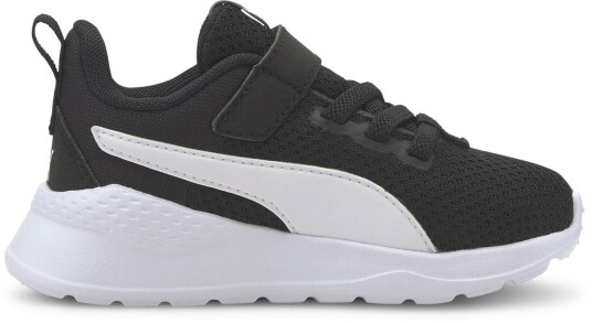 Puma Anzarun Lite AC Inf Sneakers Svart Str. 21 Puma Anzarun Lite AC Inf Sneakers Svart Str. 21