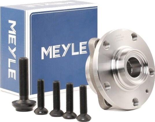 MEYLE 100 653 0034 Hjullager