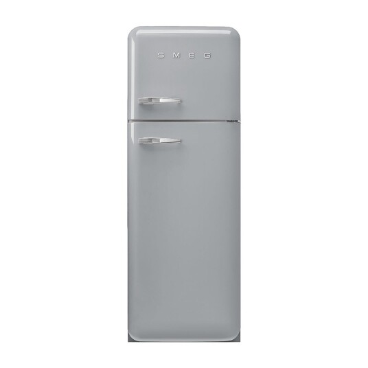 Smeg 50"s Style FAB30RSV6 Kombiskap Smeg 50"s Style FAB30RSV6 Kombiskap