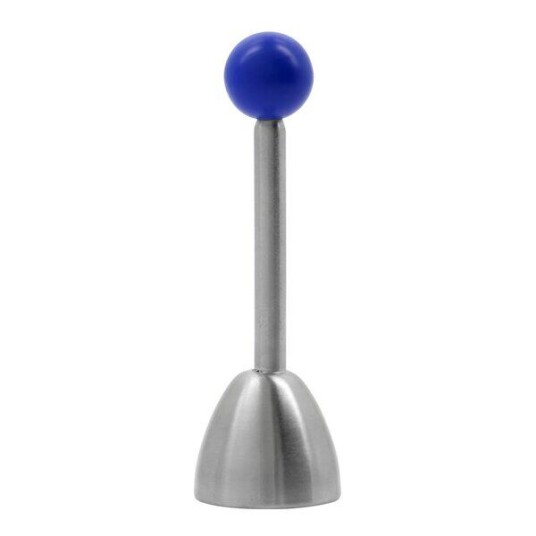 Nicolas Vahé   Eggåpner 13 cm blå