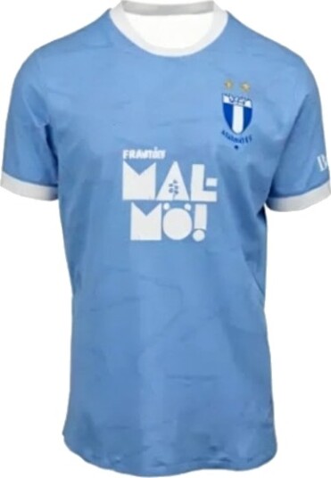 Malmö FF Hjemmedrakt Barn Voksen Fotballtrøye FS