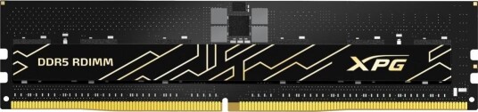 XPG AICore 64GB 2x32GB DDR5 7200MHz RDIMM CL34