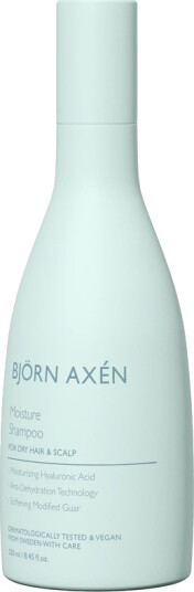 Björn Axén Moisture Shampoo 250 ml