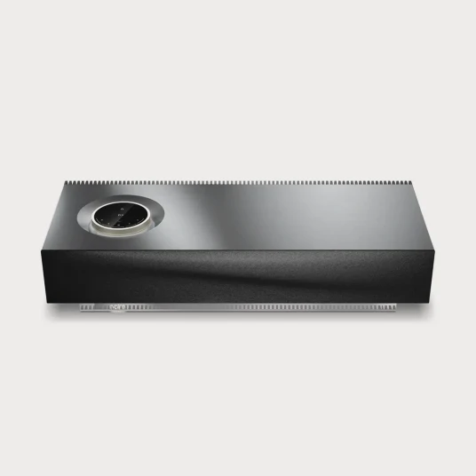 Naim Mu so 2nd Generation