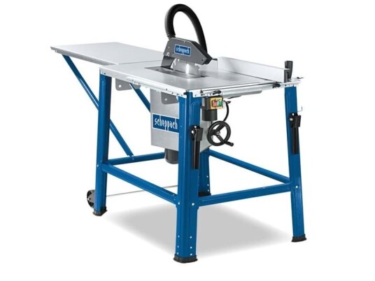 Scheppach Bordsirkelsag HS120 2000W