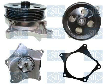 Saleri SIL PA1752 Vannpumpe Saleri SIL PA1752 Vannpumpe