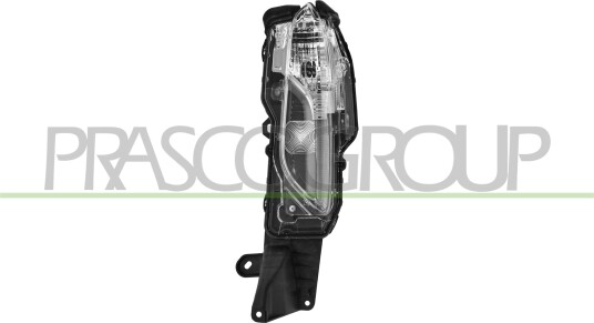 PRASCO TY6504314 Kjørelys