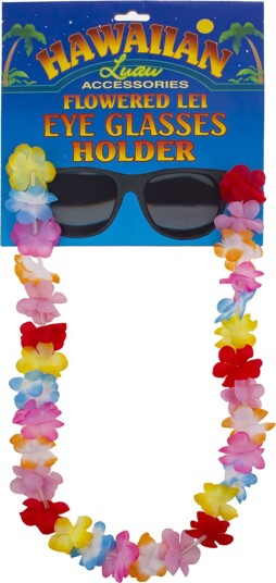 Espa Brilleholder Hawaiikrans 60 54653