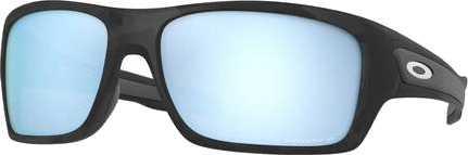 Oakley Sylas Prizm Sapphire Polarized Brilleglass, Matte Black Oakley Sylas Prizm Sapphire Polarized Brilleglass, Matte Black