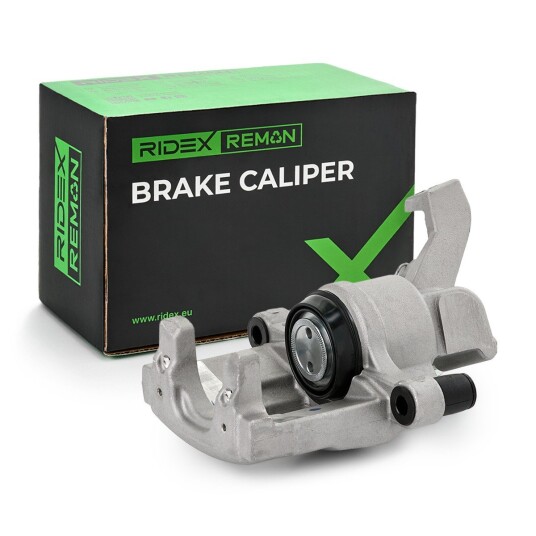 Bremsecaliper RIDEX REMAN 78B1598R Bremsecaliper RIDEX REMAN 78B1598R