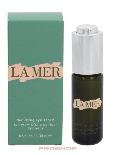 La Mer The Lifting Eye Serum