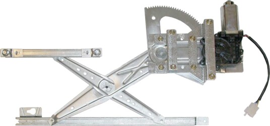 VALEO 850542 Vindusheis
