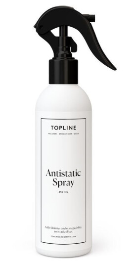 Topline Antistatic Spray