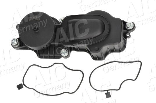 AIC 53165 Ventil, veivhuslufting