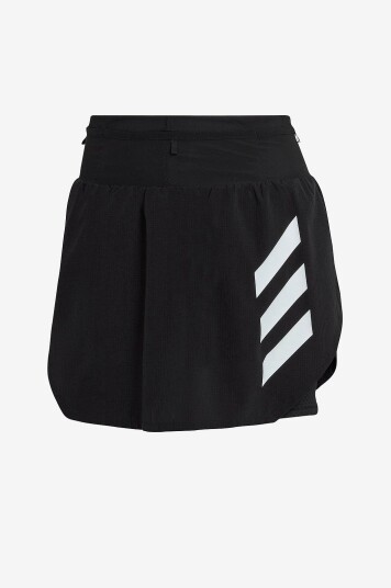 adidas Sport Performance Løpeskjørt Terrex Agravic Pro Skirt Svart