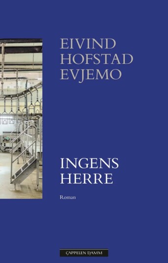 Ingens Herre Av Eivind Hofstad Evjemo
