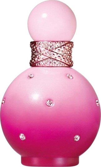 Britney Spears Candied Fantasy 30 ml Blomsteraktig Eau de Toilette Spray