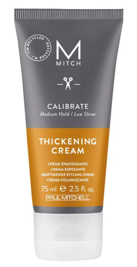 Paul Mitchell Mitch Calibrate Thickening Cream 75ml