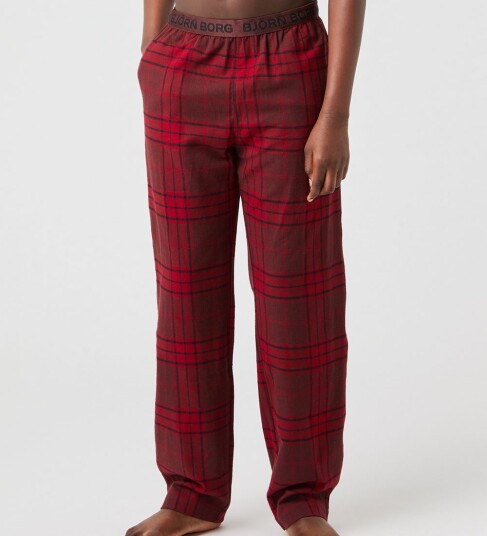 Björn Borg Pysjbukser Core Pyjama Pants
