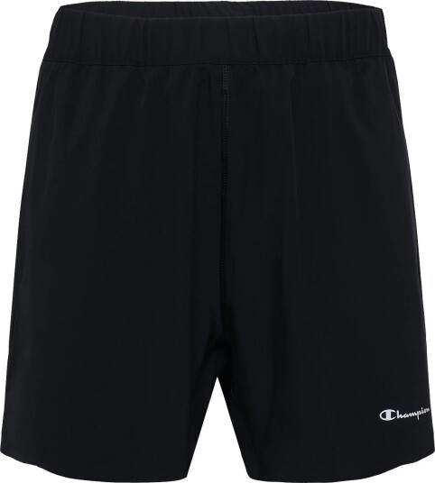 Champion Shorts Black XXL