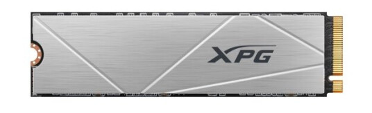 Adata Gammix S60 1TB M.2 PCIe 4.0 SSD 5000 MB/s Adata Gammix S60 1TB M.2 PCIe 4.0 SSD 5000 MB/s