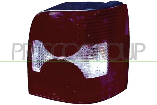 PRASCO VG0534163 Baklykt