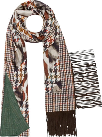 Pierre Louis Mascia Dame Accessories Flerfarget ONE SIZE, Pierre Louis Mascia Dame Accessories Flerfarget ONE SIZE,