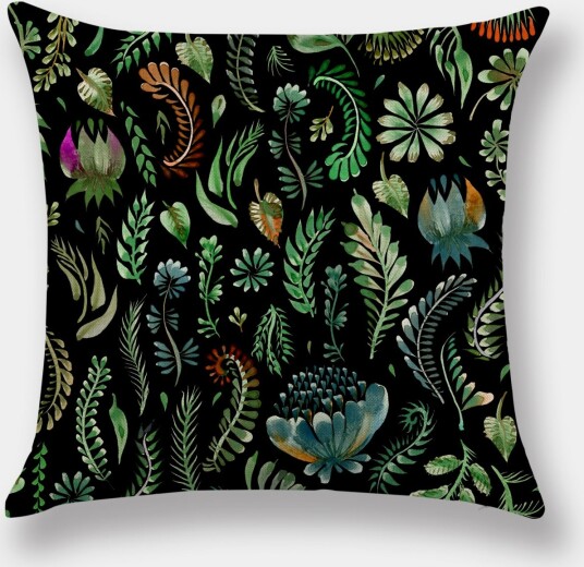 Tc Home Putetrekk 50 x 50 cm Size: 50 x 50 cm