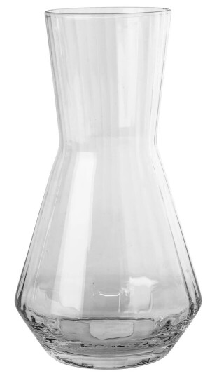 Broste Copenhagen Sandvig glasskaraffel 1,1 liter Broste Copenhagen Sandvig glasskaraffel 1,1 liter