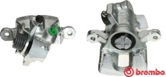 BREMBO F 28 001 Bremsecaliper BREMBO F 28 001 Bremsecaliper
