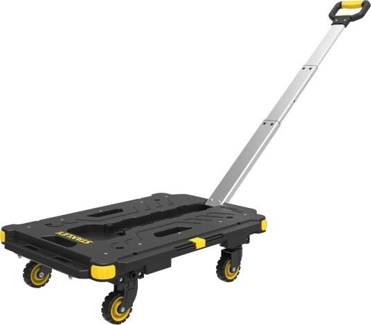Plattformvogn I Plast 137 Kg Sxwt Pc531 Sp