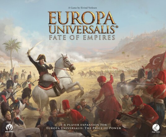 Europa Universalis Europa Universalis