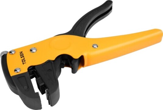 Tolsen Avisoleringstang 0.5-6mm² Tolsen Avisoleringstang 0.5-6mm²