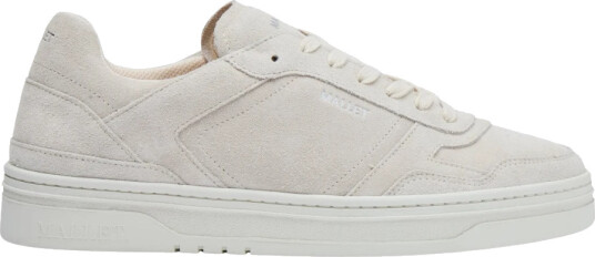 Mallet London, Herre, Sko, Beige, 46 EU,