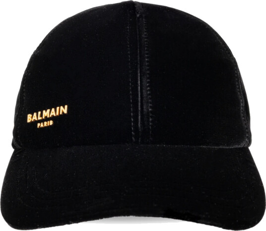 Balmain Dame Accessories Svart ONE SIZE, Balmain Dame Accessories Svart ONE SIZE,