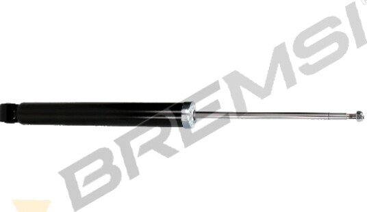 Støtdemper BREMSI SA0791 Støtdemper BREMSI SA0791
