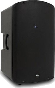 BLG 15" Aktiv PA-høyttaler 500W RMS DSP Bluetooth 2-Pack J816622Z258-BNDL