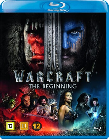 Warcraft The Beginning