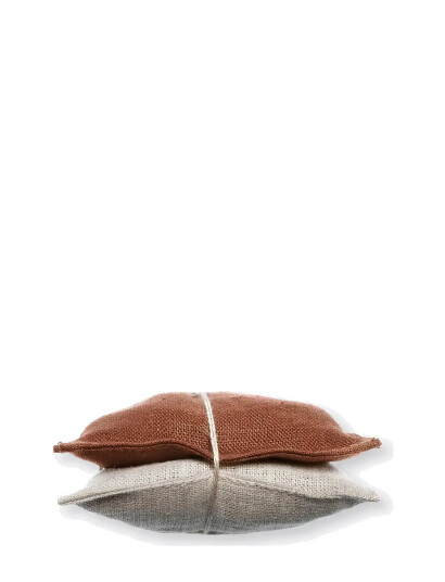 Himla Lavendula Scented Pad   Brown   9X9CM