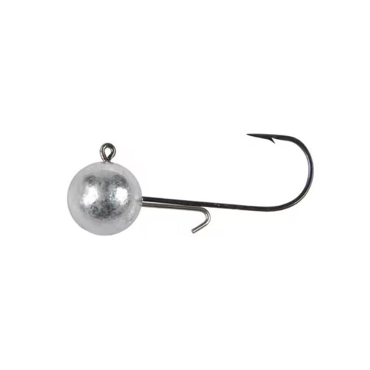 IFISH Classic Jighead 3/0 10g 5-pack