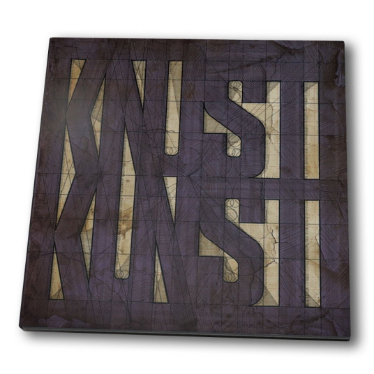 Per Vers Knust Kunst 2 LP/Vinyl Per Vers Knust Kunst 2 LP/Vinyl