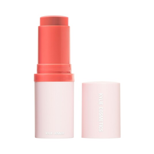 Kylie Cosmetics Powder Blush Stick 12 g hey suger Kylie Cosmetics Powder Blush Stick 12 g hey suger